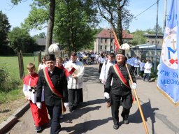 Boże Ciało, 30.05.2024